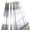 304 304l stainless steel flat bar with BA 2B NO.4 finish 100-800mm width size price list